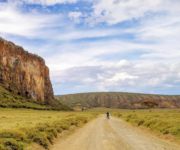 6-Day Luxury Safari in Kenya: Lake Naivasha & Masai Mara Wildlife Adventure